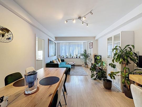 Appartement te huur - Photo 1