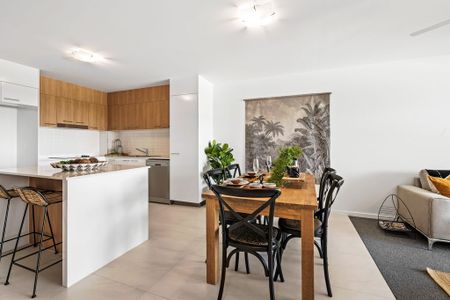 Modern Apartment in the Heart of Cotton Tree - Photo 4