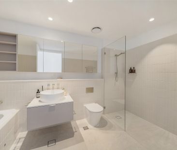 101/21 Foreshore Place, Wentworth Point NSW 2127 - Apartment For Re... - Photo 4