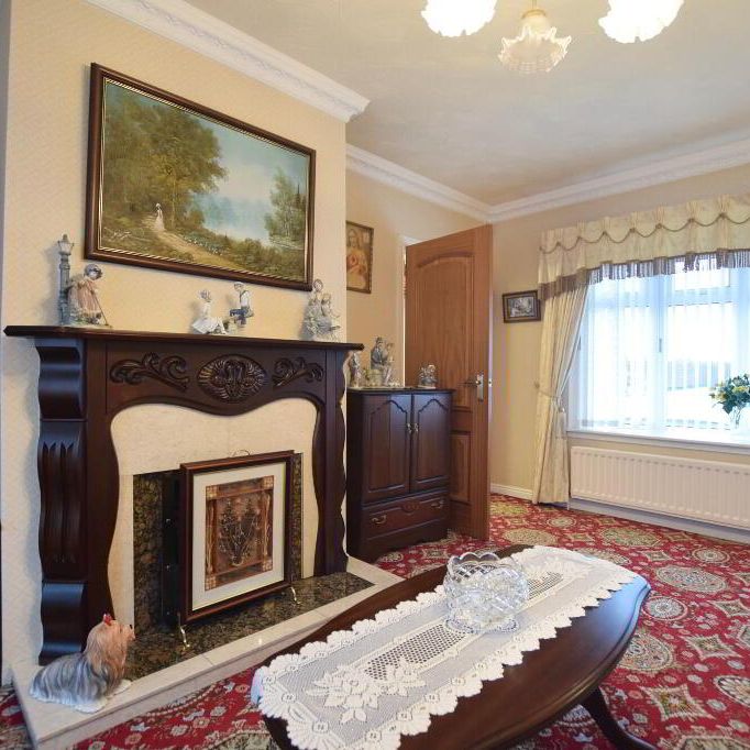 18 Rathmore, Cookstown, BT80 8JD - Photo 1