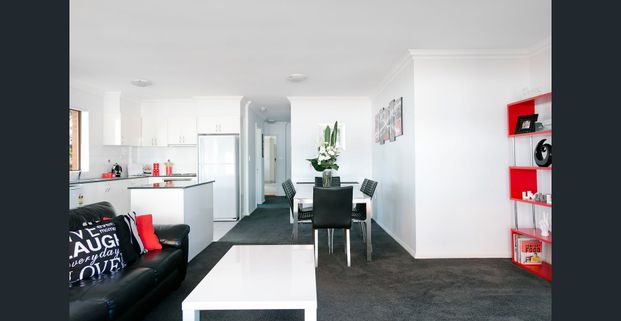 Lifestyle on Loftus - Photo 1