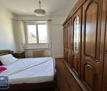 Appartement à louer 2 pièces 53.28m² - Photo 1