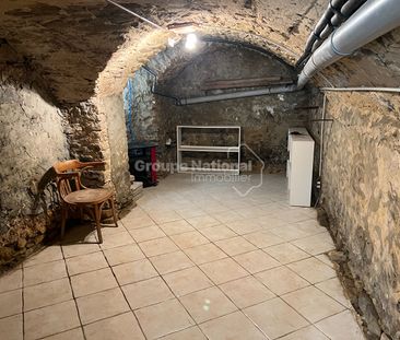 Maison de ville P2 avec cour et cave, - Photo 6