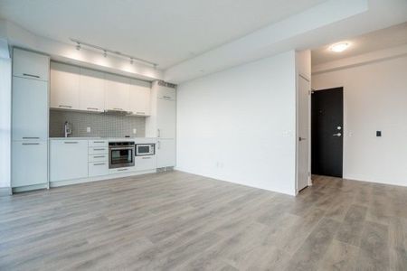 For Lease - 87 Peter Street Unit# 4507, Toronto, Ontario - Photo 2