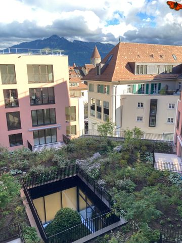 3 ½ ROOMS NEW - BULB CENTER - Foto 3