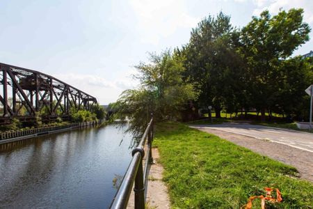 Appartement à louer - Montréal (Le Sud-Ouest) (Griffintown) Appartement à louer - Montréal (Le Sud-Ouest) (Griffintown) - Photo 4