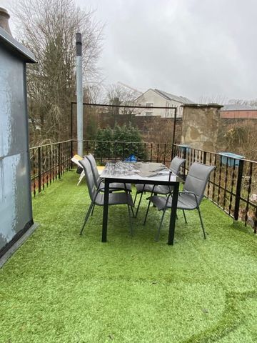 Appartement te huur - Foto 4