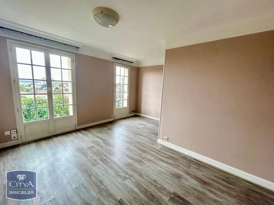 Location Appartement 1 pièce 27m² LE MANS 72000 - Photo 1