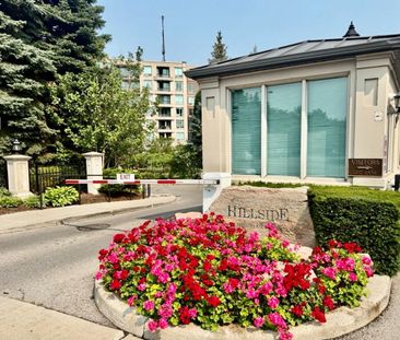 For Lease - 28 William Carson Crescent Unit# 115, Toronto, Ontario - Photo 5