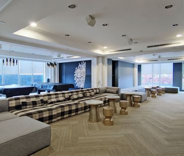 For Lease - 20 Minowan Miikan Lane Unit# 1028, Toronto, Ontario - Photo 1