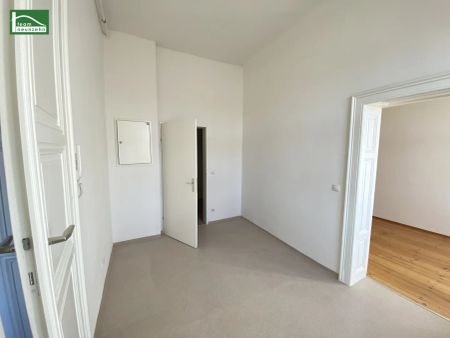 Wohnen im Herzen von Graz – Stilvoll, zentral und grün - Foto 2