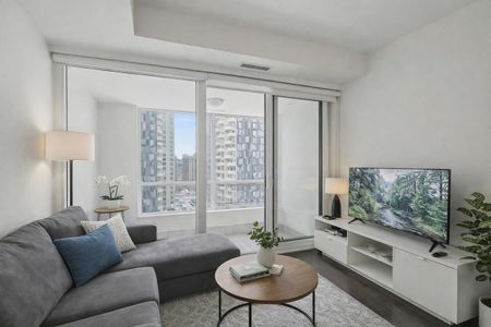 For Lease - 9085 Jane Street Unit# 1201, Vaughan, Ontario - Photo 4