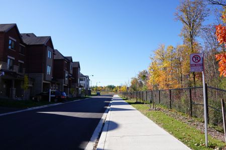 For Lease - 4078 Kadic Terrace, Mississauga, Ontario - Photo 3