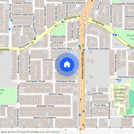 9 Arniston Way, WA 6065, Darch