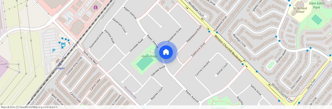 7285 Aspen Avenue, Mississauga, Meadowvale