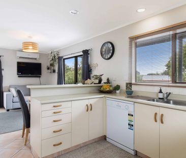 Spacious Two-Level Home - Room for the Whole Family - Photo 2