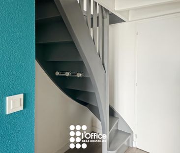 Location Appartement 1 pièce 22m² LES SABLES D OLONNE 85100 - Photo 6