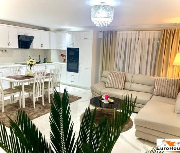 Apartament de lux de inchiriat in Alba Iulia - Fotografie 4