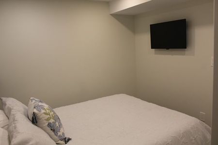 For Lease - 77 Casabel Drive Unit# BASEMENT, Vaughan, Ontario - Photo 5