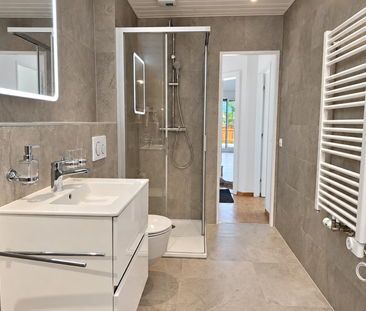 5 Zimmer, 123 m², 2. Stock - Foto 4