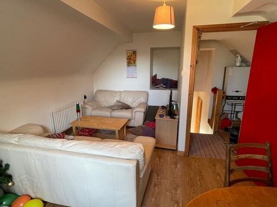 Flat 5-12 Ashley Avenue, Belfast, BT9 7BT - Photo 1