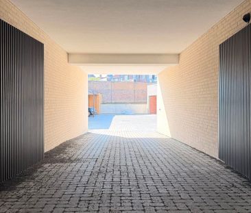 Appartement te huur in Zottegem voor € 940 met 1 slaapkamer - Foto 6