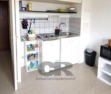 Location Appartement 1 pièce 20m² METZ 57050 - Photo 4