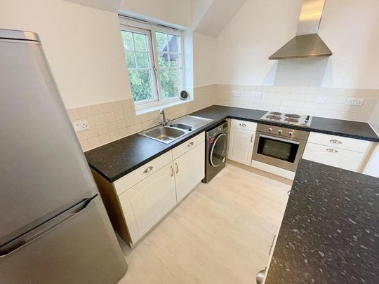 2 bedroom apartment to rent - Photo 1