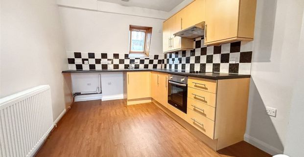 1 bedroom property to rent - Photo 1