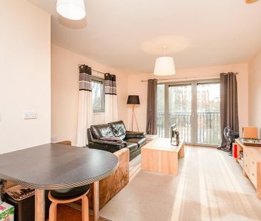 1 bedroom flat to rent - Photo 5