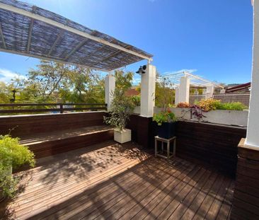 Luxury Semidetached House for rent in el Masnou, Spain - Photo 5