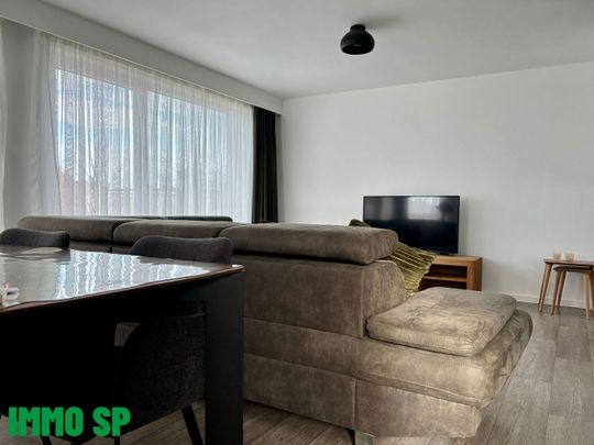 Hoekappartement met 2 slaapkamers gelegen in het centrum van Tessenderlo. - Photo 1