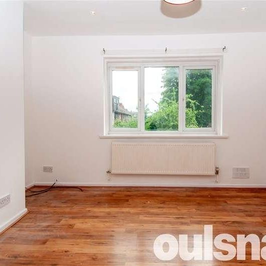 Trittiford Road, Birmingham, West Midlands, B13 - Photo 1