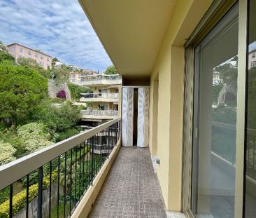 Location appartement 3 pièces, 94.60m², Nice - Photo 2