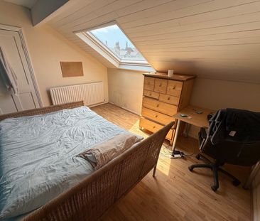 4 Bed Terraced House, Beamsley Place, LS6 - Photo 4