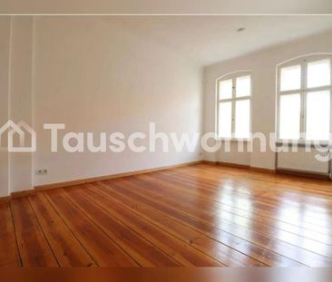 TAUSCHWOHNUNG Altbauwohnung mit Balkon am Weißensee - Photo 6