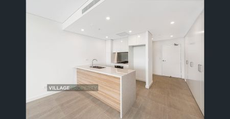 Modern 2-Bedroom Apartment with Pool & Balcony in Meadowbank's Highly Sought Location! One Week Free Rent - Photo 2