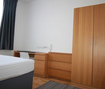 5 Bed Flat, Slater Street, L1 - Photo 4