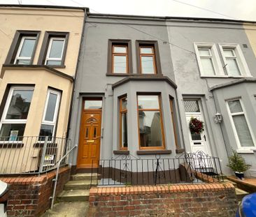 17 Glencairn Street, Belfast, BT13 3LT - Photo 5