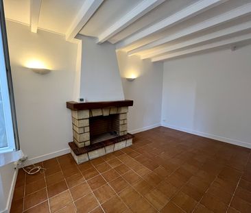 Location Maison 3 pièces 74m² JARNAC 16200 - Photo 1