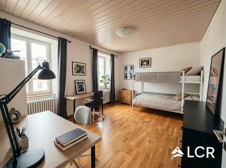 Bel appartement de 4.5p à Bioux - Photo 3