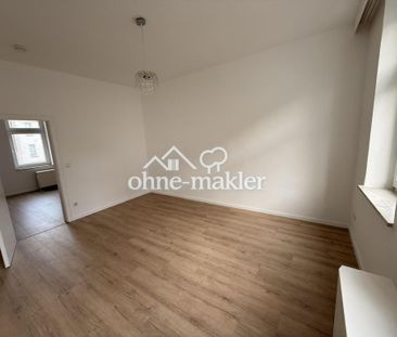 Frisch renovierte Wohnung im 1.OG für Studenten oder Singles - Photo 4