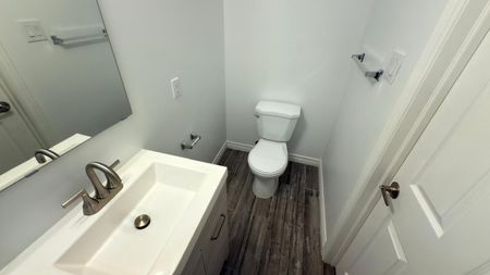 For Lease - 147 Yates Drive, Milton, Ontario - Photo 5