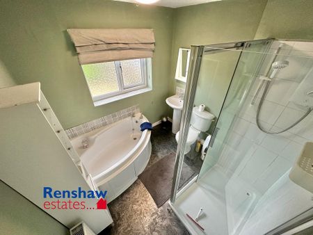 3 bedroom semi-detached house to rent - Photo 3