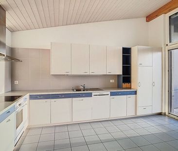 CHARMANT LOGEMENT DE 3.5 PIECES - Photo 4