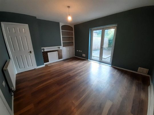 Ffynnon Dewi, Brecon, Powys. - Photo 1