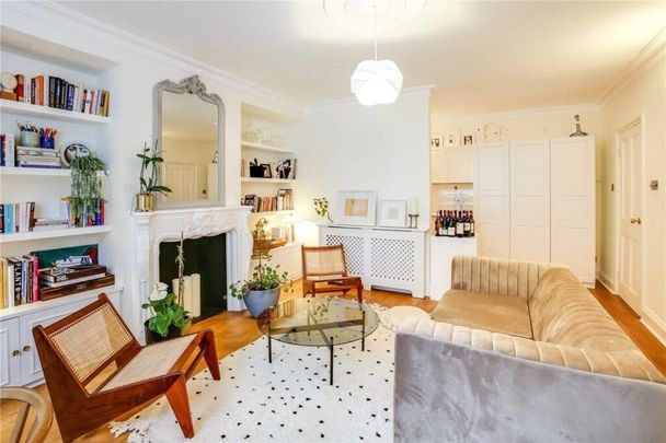 1 Bed Flat, London, W14 - Photo 1