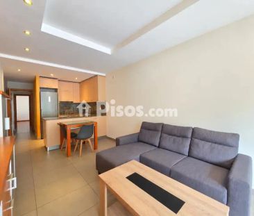 Piso en alquiler en La Creu Alta - Photo 3