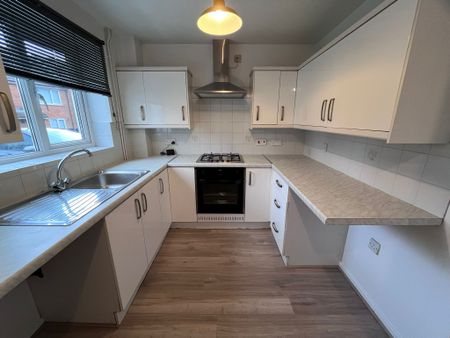 Llys Baldwin, Gowerton, Swansea, SA4 3DX - Photo 3