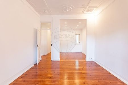 Apartamento T3 em Lisboa - Photo 2